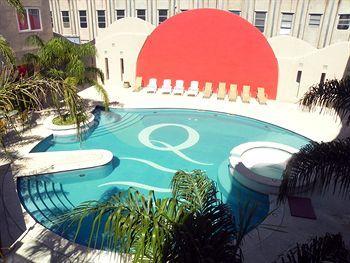 Hotel Quorum Golf, Tenis & Spa Córdoba Luaran gambar