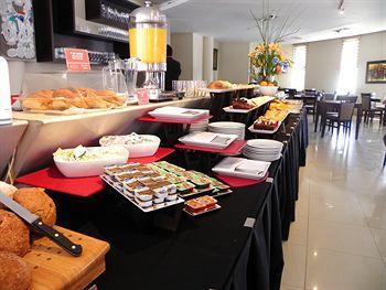 Hotel Quorum Golf, Tenis & Spa Córdoba Luaran gambar